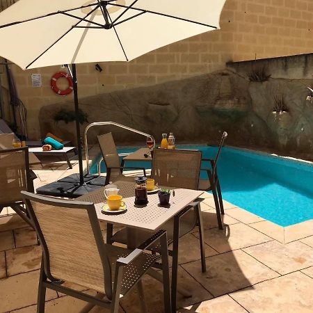 Ta Marie Merhba Zebbug  Bagian luar foto
