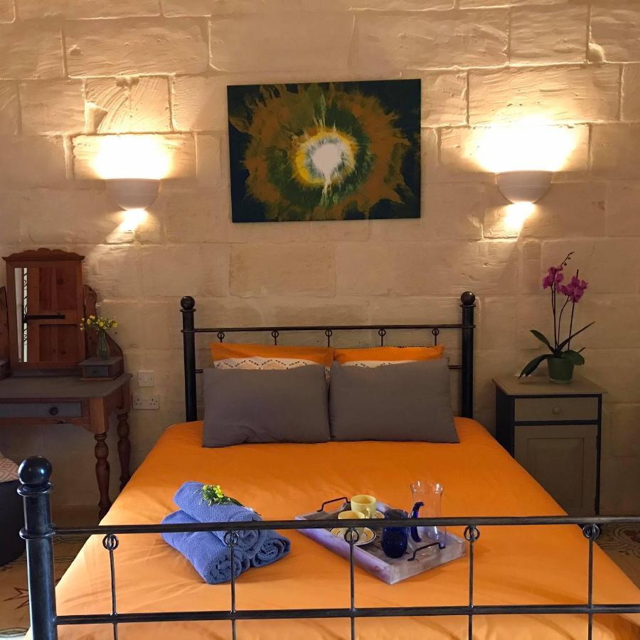 Ta Marie Merhba Zebbug  Bagian luar foto