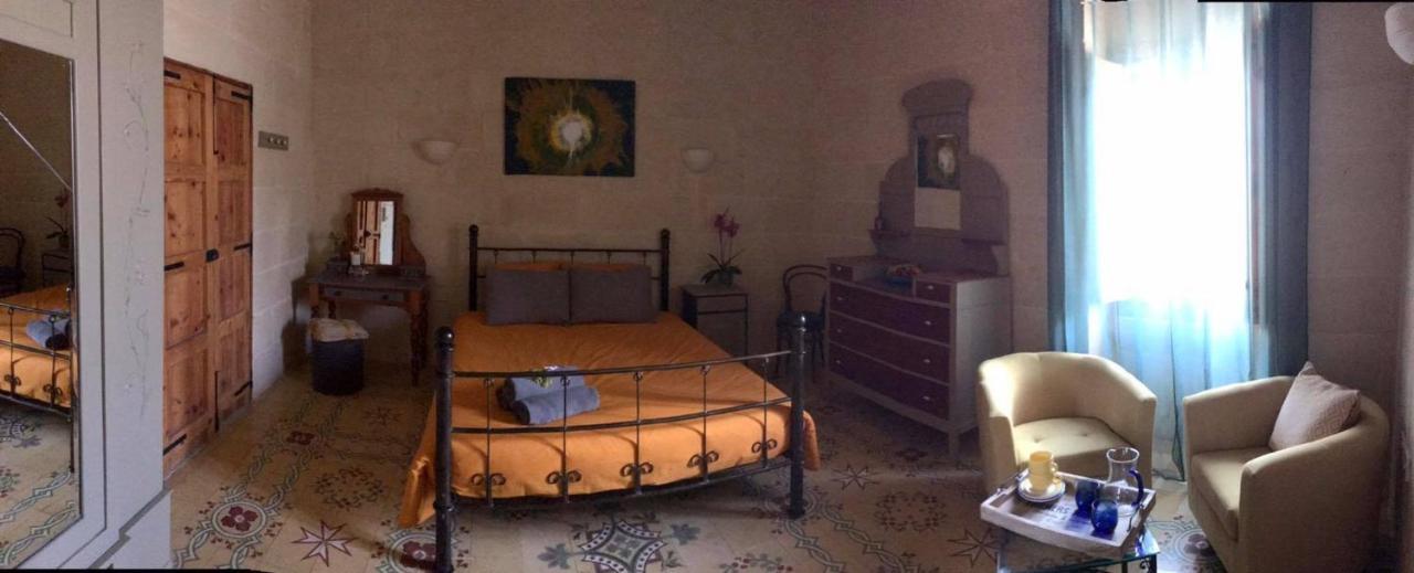 Ta Marie Merhba Zebbug  Bagian luar foto