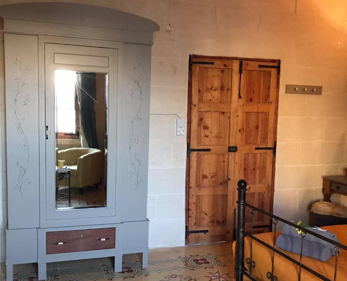 Ta Marie Merhba Zebbug  Bagian luar foto