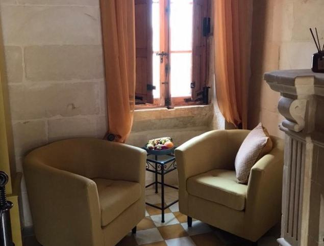 Ta Marie Merhba Zebbug  Bagian luar foto