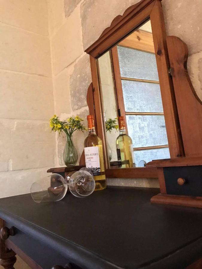 Ta Marie Merhba Zebbug  Bagian luar foto