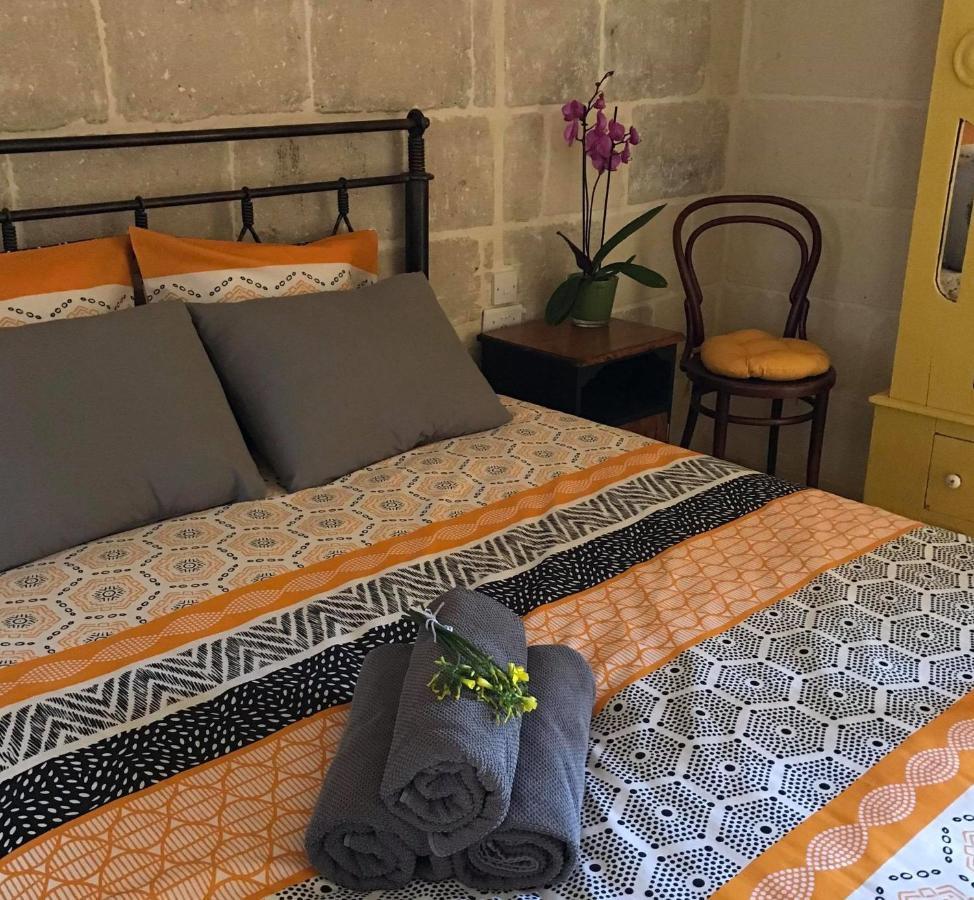 Ta Marie Merhba Zebbug  Bagian luar foto