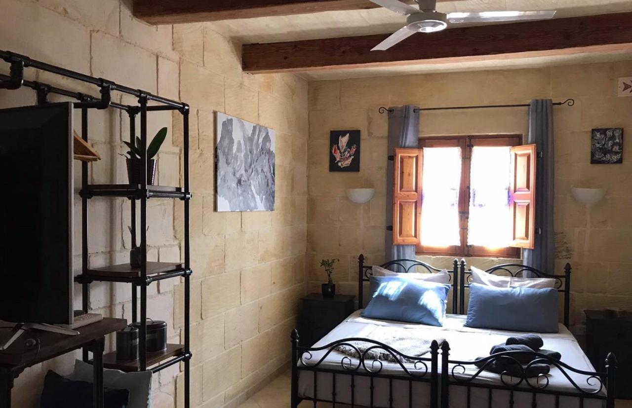 Ta Marie Merhba Zebbug  Bagian luar foto