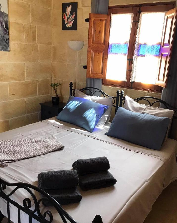 Ta Marie Merhba Zebbug  Bagian luar foto