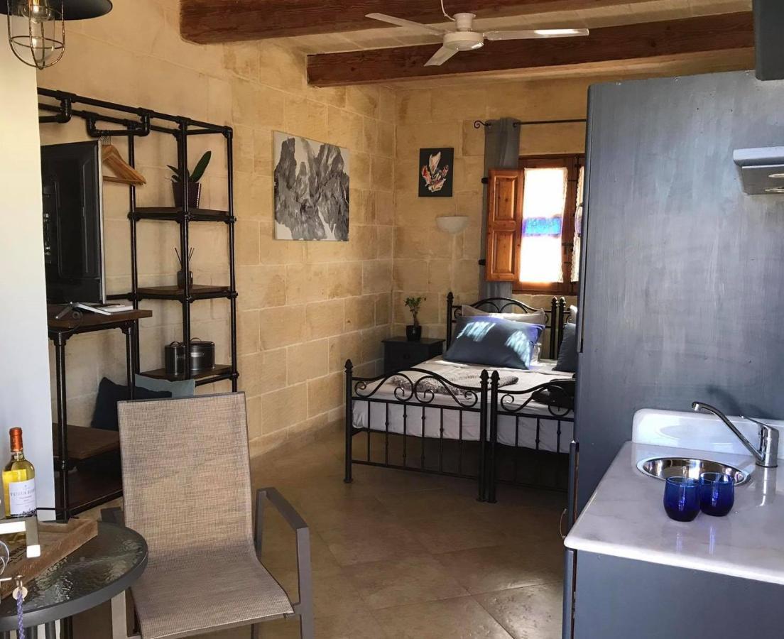 Ta Marie Merhba Zebbug  Bagian luar foto