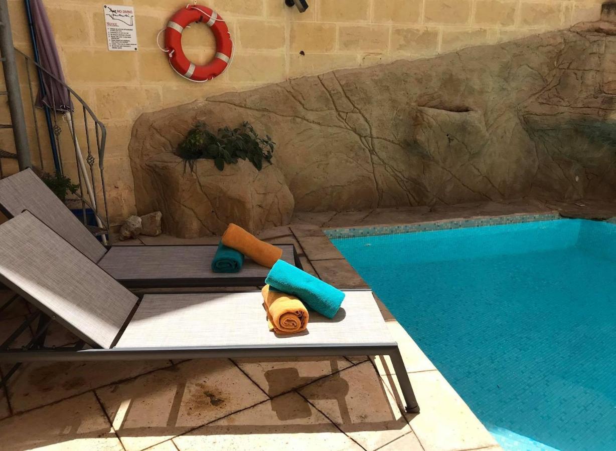 Ta Marie Merhba Zebbug  Bagian luar foto